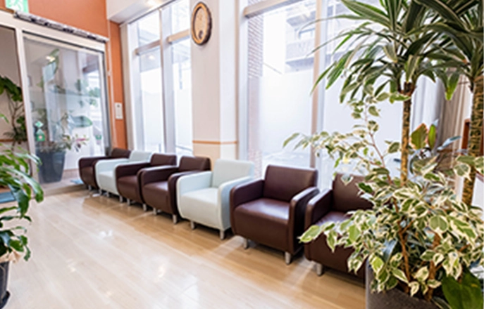 エクセル歯科医院