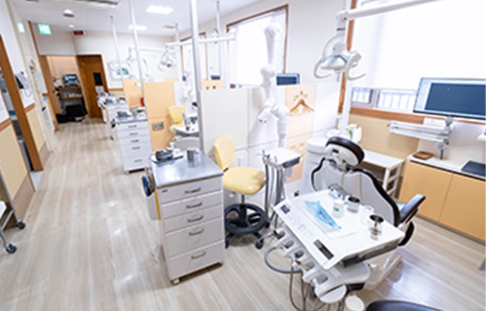 エクセル歯科医院